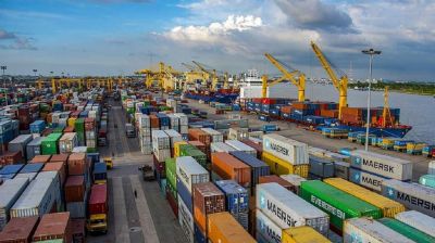 চট্টগ্রাম বন্দরে ৫৬ সেবায় মাশুল বাড়ল ৪১ শতাংশ