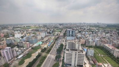 ঢাকায় বৃষ্টির সম্ভাবনা নেই, থাকবে গরমের দাপট