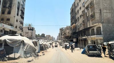 যুদ্ধবিরতি আলোচনার মধ্যেই গাজায় হামলা অব্যাহত, দুই বছরে নিহত ৬৭ হাজারের বেশি ফিলিস্তিনি