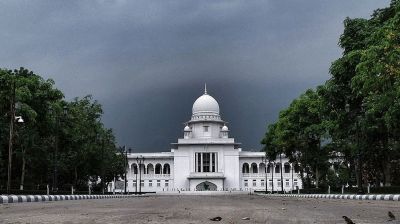 তত্ত্বাবধায়ক সরকারব্যবস্থা ফেরাতে আপিলের তৃতীয় দিনের শুনানি চলছে