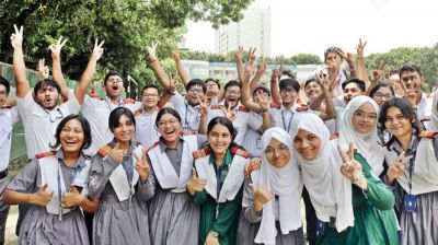 কারিগরি বোর্ডে এইচএসসি পরীক্ষায় পাসের হার ৬২.৬৭ শতাংশ