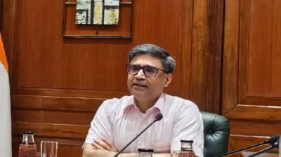 বাংলাদেশের যেকোনো সরকারের সঙ্গে কাজ করতে আগ্রহী ভারত: বিক্রম মিশ্রি