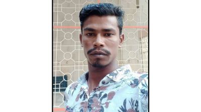 ইটনায় মাছ ধরে বাড়ি ফেরার পথে বজ্রপাতে যুবকের মৃত্যু