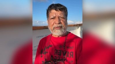 ইসরায়েলের কারাগার থেকে মুক্ত হয়েছেন শহিদুল আলম