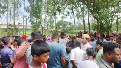 আড়িয়ালখাঁ নদে নিখোঁজের ২৩ ঘন্টা পর শিক্ষার্থীর মরদেহ উদ্ধার