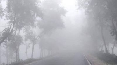 দীর্ঘ বর্ষার পর সামনে শৈত্যপ্রবাহের আশঙ্কা