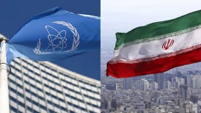 জাতিসংঘের সংস্থার সঙ্গে পরমাণু চুক্তি স্থগিত করল ইরান