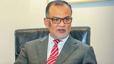 ভোজ্যতেলের দাম বাড়ায়নি সরকার: বাণিজ্য উপদেষ্টা