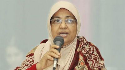 মিরপুরে অগ্নিকাণ্ডে ১৬ জনের মৃত্যুতে স্বাস্থ্য উপদেষ্টার শোক প্রকাশ