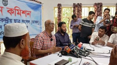 অমোচনীয় কালি না থাকায় বিতর্ক, ভোট চলবে আইডি যাচাইয়ের ভিত্তিতে