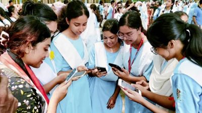 এইচএসসি ও সমমান পরীক্ষায় ফেল করেছে ৫ লাখের বেশি শিক্ষার্থী