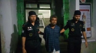 মাদকের টাকার জন্য বৃদ্ধ বাবাকে হত্যা, নারায়ণগঞ্জ থেকে গ্রেফতার ছেলে