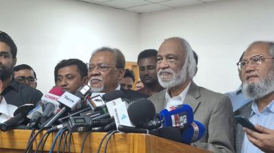 বিতর্কিত কর্মকর্তাদের নির্বাচনী দায়িত্বে না রাখার দাবি বিএনপির