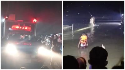 খেলতে গিয়ে খালের পানিতে ডুবে একই পরিবারের তিন শিশুর মৃত্যু