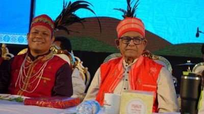 সব জাতিগোষ্ঠীকে নিয়ে ‘রেইনবো নেশন’ গড়ার ঘোষণা বিএনপি মহাসচিবের