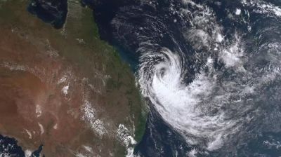 বঙ্গোপসাগরে গভীর নিম্নচাপ, ঘূর্ণিঝড়ে রূপ নেওয়ার আশঙ্কা