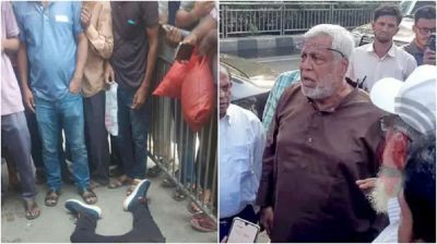 মেট্রোরেলের বিয়ারিং প্যাড পড়ে নিহত ব্যক্তির পরিবারকে ৫ লাখ টাকা ক্ষতিপূরণ