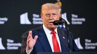 রাশিয়ার পরমাণু ক্ষেপণাস্ত্র পরীক্ষায় ট্রাম্পের কড়া প্রতিক্রিয়া