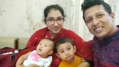 কালামের পরিবারকে ১০ কোটি টাকা ক্ষতিপূরণ দিতে আইনি নোটিশ