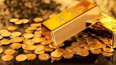 বিশ্ববাজারে কমেছে স্বর্ণের দাম, আউন্সপ্রতি ৪ হাজার ডলার