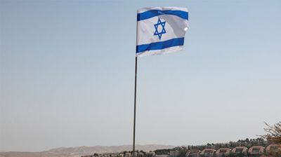 ইসরায়েলি পার্লামেন্টে পশ্চিম তীর সংযুক্তিকরণ বিলের প্রাথমিক অনুমোদন