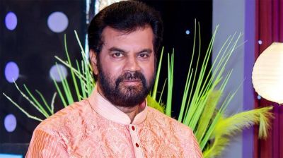 চিত্রনায়ক ইলিয়াস কাঞ্চন ব্রেন টিউমারে আক্রান্ত, লন্ডনে চিকিৎসাধীন