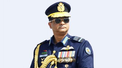তুরস্ক সফরে গেছেন বাংলাদেশ বিমান বাহিনী প্রধান