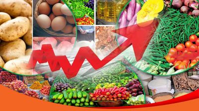 সবজির বাজারে আগুন, কাচাঁমরিচের কেজি ৩২০ টাকা