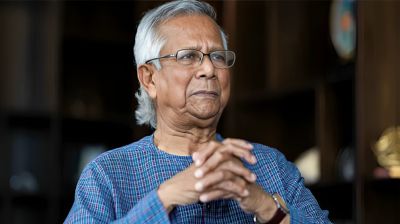 প্রধান উপদেষ্টাকে হত্যার হুমকি, থানায় জিডি