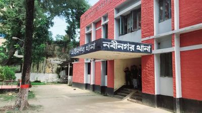 ভাইকে বাঁচাতে ঝাঁপ দিল বোন, মিলল তাদের নিথর দেহ