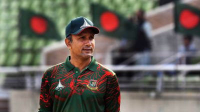 পদত্যাগ করলেন খালেদ মাসুদ পাইলট