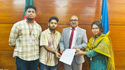 পিএসসিকে ১৫ দফা প্রস্তাবনা দিলো এনসিপি