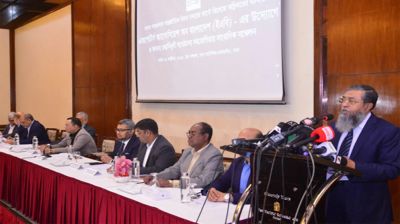 শাহজালালে অগ্নিকাণ্ড : রফতানিকারকদের ৬ দাবি