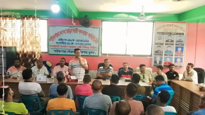 দলের নাম ভাঙ্গিয়ে কেউ চাঁদাবাজি করলে কোন প্রকার ছাড় নেই: মন্টু