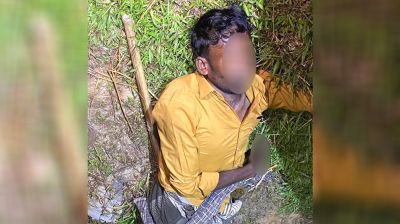 কক্সবাজারে দুর্বৃত্তের ‘লাঠির’ আঘাতে দিনমজুর নিহত