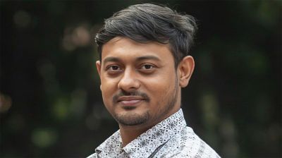 শাপলা প্রতীক দিতে হবে নয়তো ধান বাদ দিতে হবে: নাসীরুদ্দীন