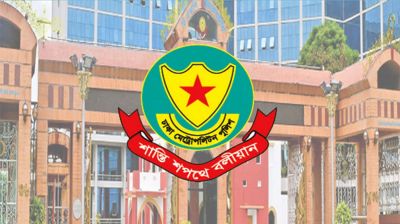 রাজধানীতে ট্রাফিক আইন লঙ্ঘনে ১৮৪৬ মামলা