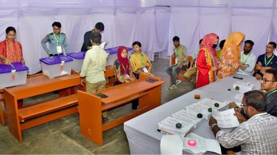 চাকসু নির্বাচনের ভোটের ফলাফল কখন!