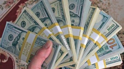 ডলারের দাম আরও বাড়ল