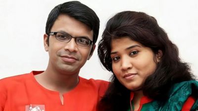 সাগর-রুনি হত্যা মামলা তদন্তে ‘শেষবারের মতো’ সময় দিলেন হাইকোর্ট