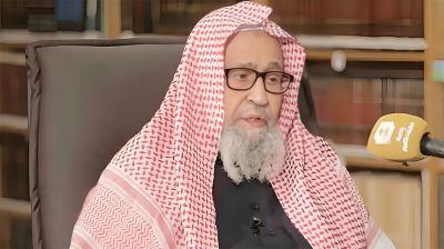 সৌদি আরবের নতুন গ্র্যান্ড মুফতি হলেন যিনি