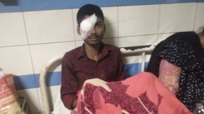 রূপগঞ্জে মুক্তিপণ না পেয়ে কলেজ শিক্ষার্থীর চোখ উপড়ে হত্যাচেষ্টা
