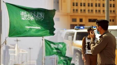 সৌদিতে সাত দিনে ২২ হাজারের বেশি প্রবাসী গ্রেফতার