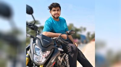 অটোরিকশা-মোটরসাইকেল সংঘর্ষে যুবক নিহত