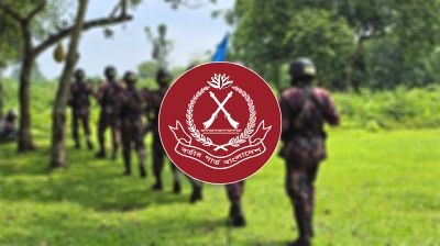 বিজিবিতে নতুন ২,২৫৮টি পদ অনুমোদন