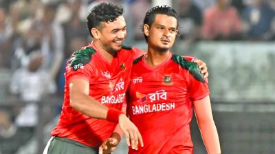 বাংলাদেশকে ১৫০ রানের টার্গেট দিল উইন্ডিজ