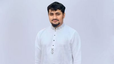 ধর্ষণের অভিযোগে এনসিপি নেতা গ্রেফতার