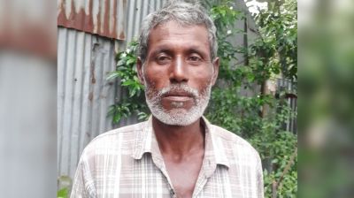 ধনু নদীতে মাছ ধরতে গিয়ে নিখোঁজ জেলের মরদেহ উদ্ধার