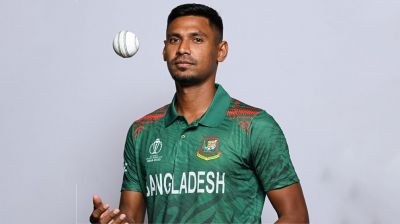 টি-টোয়েন্টিতে সর্বাধিক ডট বলের রেকর্ড এখন মোস্তাফিজের দখলে