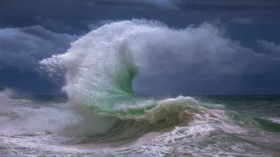 বঙ্গোপসাগরে গভীর নিম্নচাপ, সমুদ্র বন্দরগুলোতে ৩ নম্বর সতর্ক সংকেত